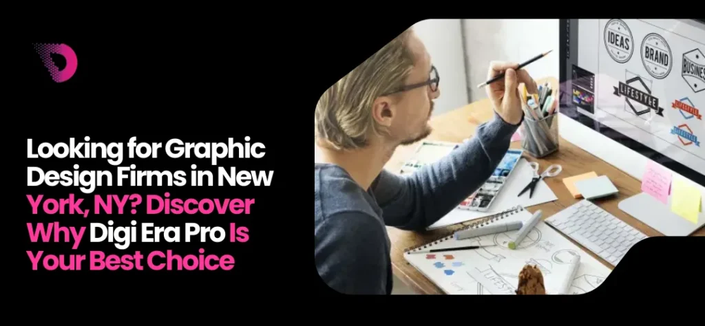 Graphic Design Firms in New York