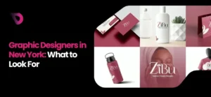 Graphic Designers in New York
