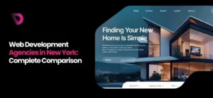 Top Web Development Agencies