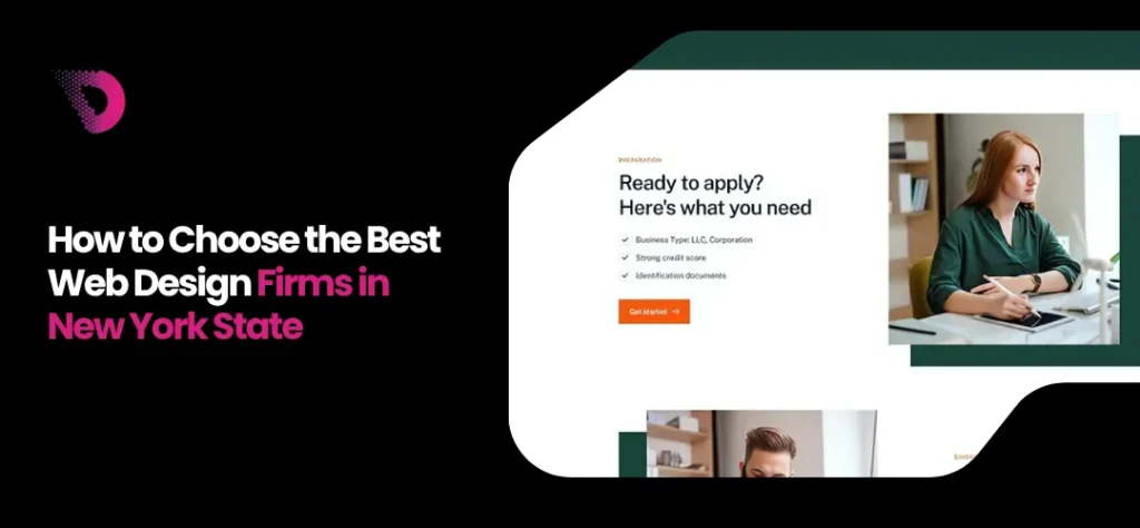 Best Web Design Firms in New York State