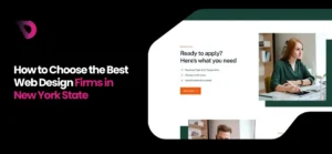 Best Web Design Firms in New York State