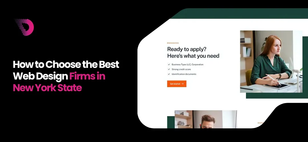 Read more about the article How to Choose the Best Web Design Firms in New York State – A Guide by Digi Era Pro
