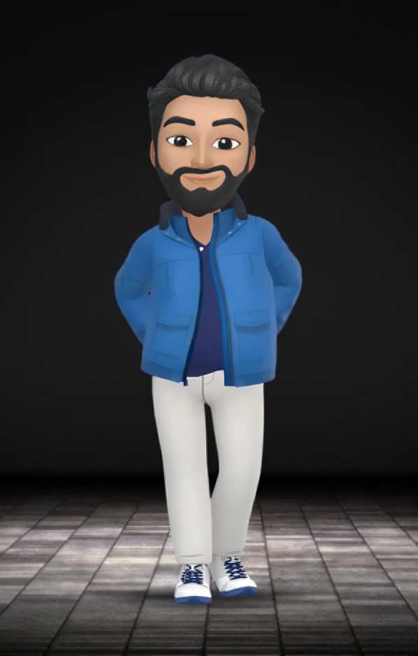 Muhammad