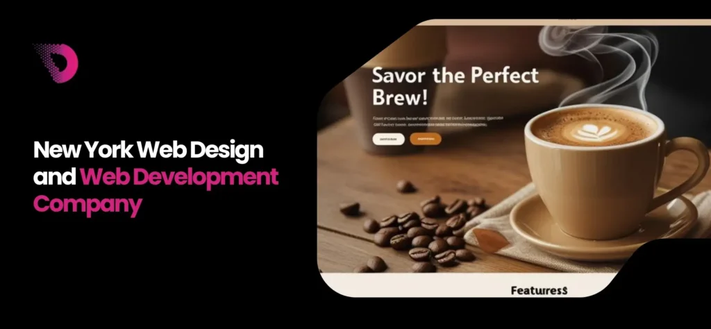 New York Web Design and Web Development Company