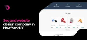SEO and Website Design Company
