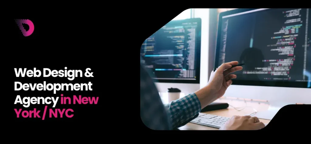 Web Development Agency in New York