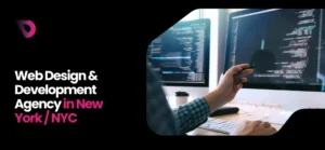 Web Development Agency in New York