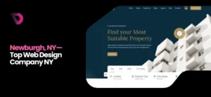 Web Design Company