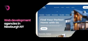 Web Design Agencies