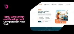 Web Design and Development Companies