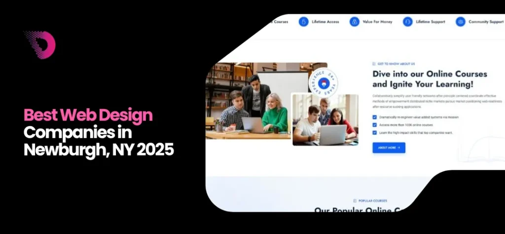 Web Design Companies