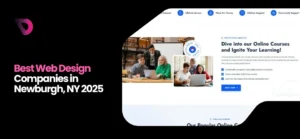 Web Design Companies