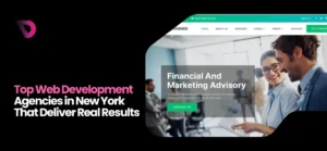 Web Development Agencies in New York