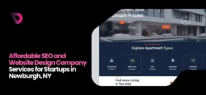 SEO and Website Design Company