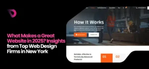 web design