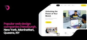 Popular Web Design Companies