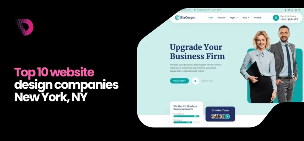 Website Design Companies
