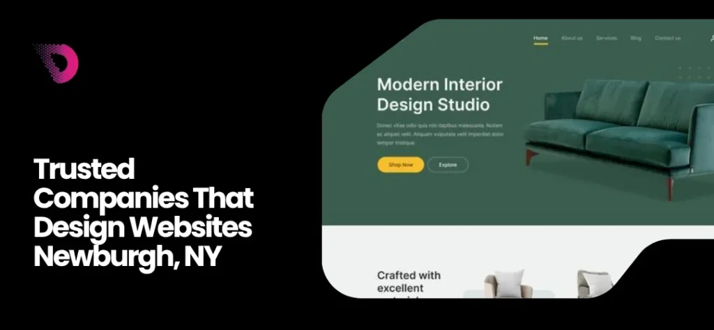 web design company