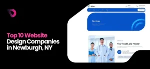 popular web design companies