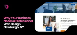 professional web designing