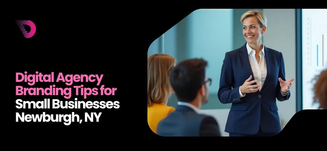 Read more about the article Digital Branding Agency Newburgh New York