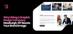 graphic design company