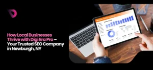 SEO company in Newburgh