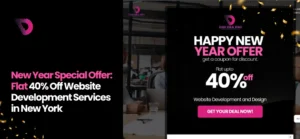 Website Development Services in New York