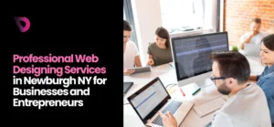 Web Designing Services in Newburgh NY