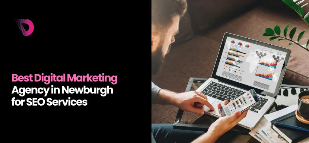 Digital Marketing Agency in Newburgh