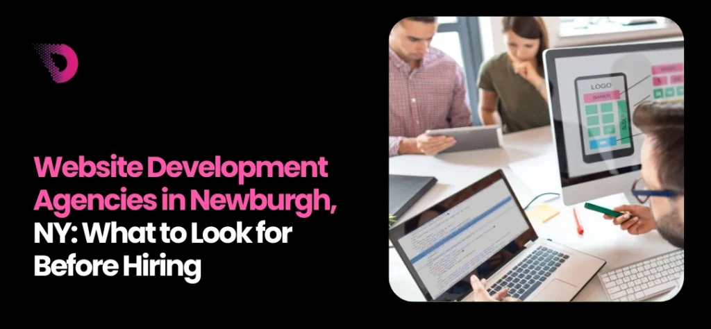 Website Development Agencies