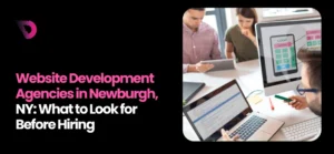 Website Development Agencies