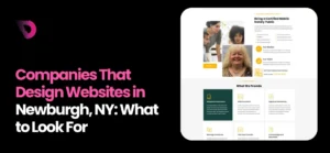 Design Websites in Newburgh, NY