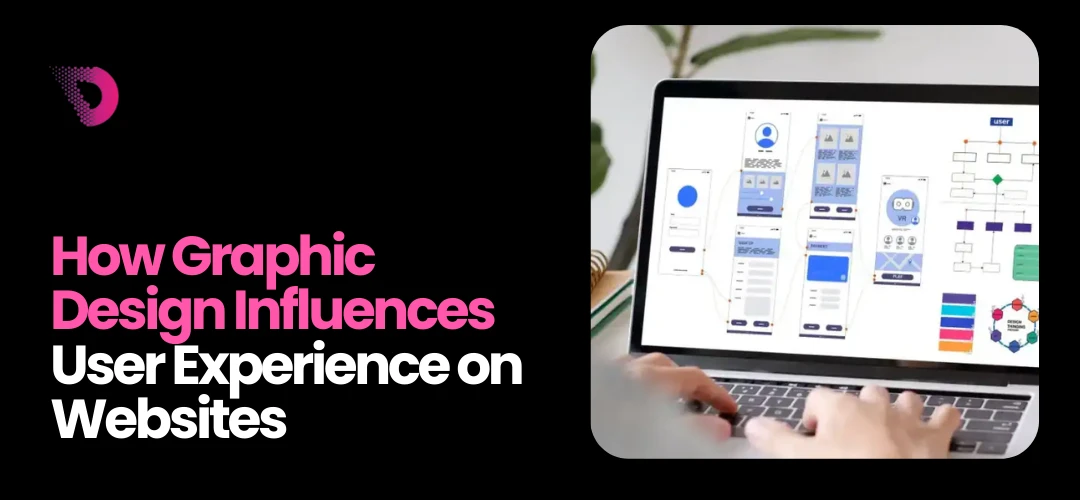 Read more about the article Graphic Design User Experience