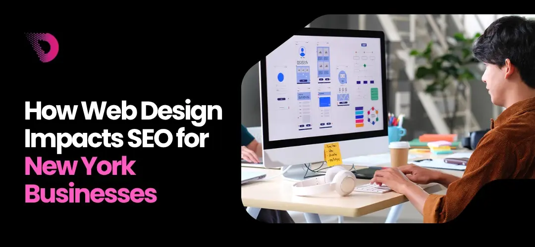 Read more about the article Web Design Firms New York: Build a Website That Brings Real Results