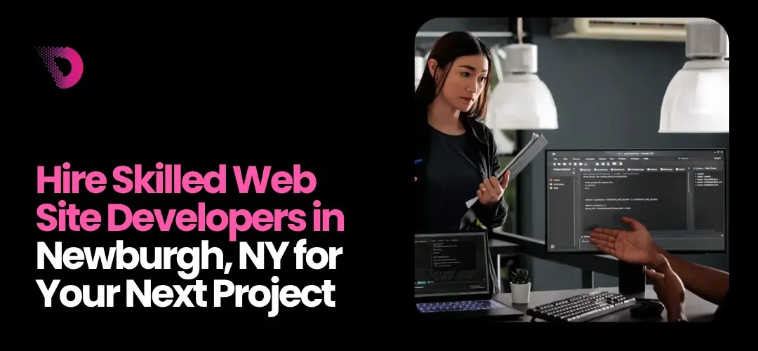 Read more about the article Top Digital Marketing Agencies for Small Business in Newburgh