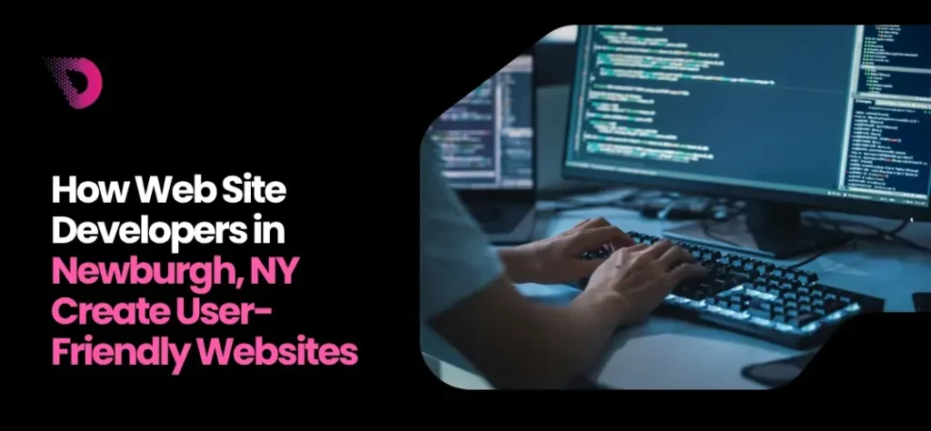 Web Site Developers Newburgh, NY