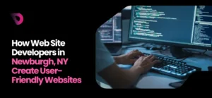 Web Site Developers Newburgh, NY