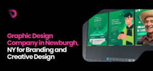 Graphic Design company Newburgh