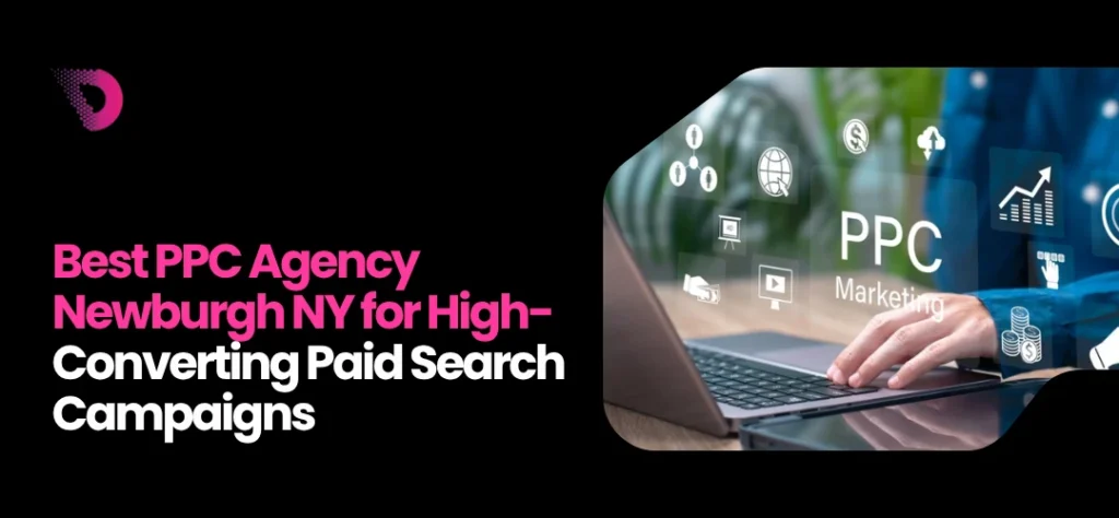 PPC Agency Newburgh NY