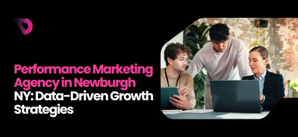 performance marketing agency