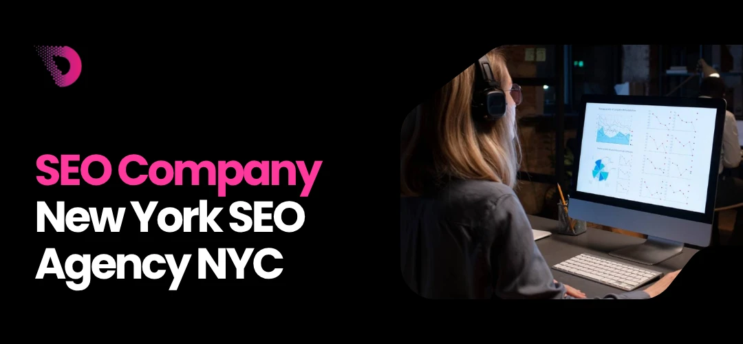 Read more about the article SEO Company New York SEO Agency NYC
