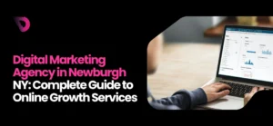 Digital Marketing Agency Newburgh NY