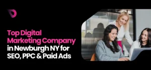 Digital Marketing Company Newburgh NY