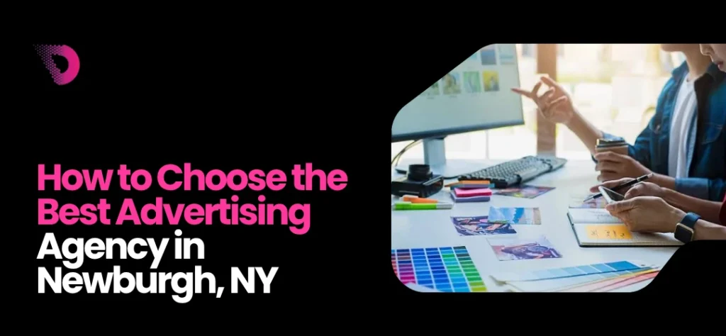 Advertising Agency Newburgh, NY
