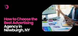 Advertising Agency Newburgh, NY
