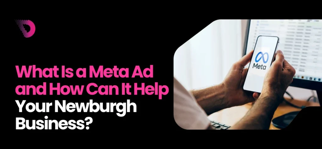 digital marketing agency in Newburgh, NY