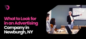 Advertising Company Newburgh, NY