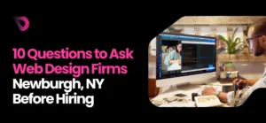 Web Design Firms Newburgh, NY