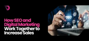 seo and digital marketing